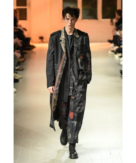 希少 送れ XL 美品 ゴッドセレクション 22AW チェック柄 希少 送れ XL 美品 ゴッドセレクション 22AW チェック柄