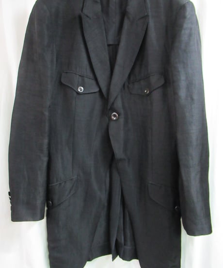 CATEGORY YOHJI YAMAMOTO POUR HOMME | LA GRANDE LUE