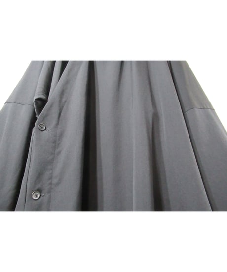 19aw yohji yamamoto pour homme デザインドレスコート（HC-D01-531）