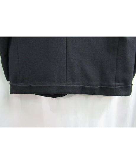 AD1990 COMME des GARCONS HOMME PLUS 裾デザインテーラードジャケット PJ-05062S