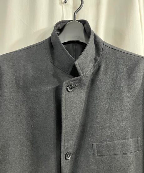Y's for men yohji yamamoto 3釦デザインジャケット（MK-J07-102）