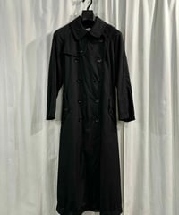 AD2002 robe de chambre COMME des GARCONS トレンチコート（RI-C001）