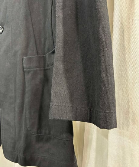Y's yohji yamamoto 2釦ジャケット（YW-J03-014）