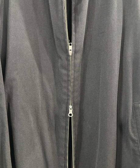 Y's for men yohji yamamoto ダブルジップブルゾン（MT-Y01-101）