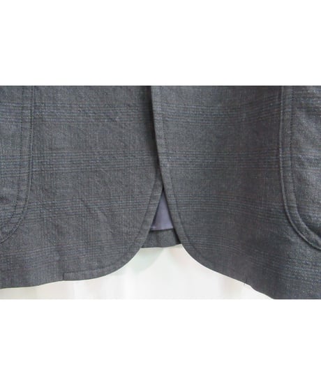 90's Y's for men yohji yamamoto vintage パチポケデザインジャケット ME-J07-103