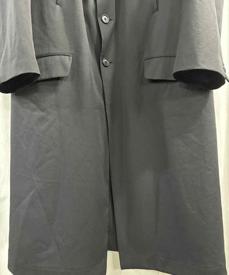 Y's for men yohji yamamoto ウールコート（MO-J01-100）