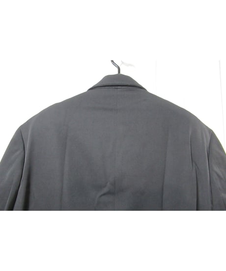 90’s Y’s for men yohji yamamoto vintage エンブレム刺繍ワッペンデザイン ジャケット（MH-J15-136）