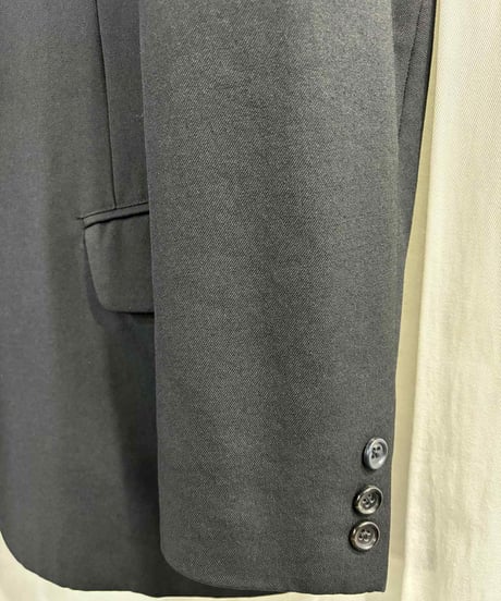 1990's 赤タグ Y's for men yohji yamamoto vintage 2ボタンジャケット（MG-J51-123）