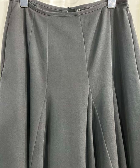 Y's yohji yamamoto ロングスカート（YV-S14-100）
