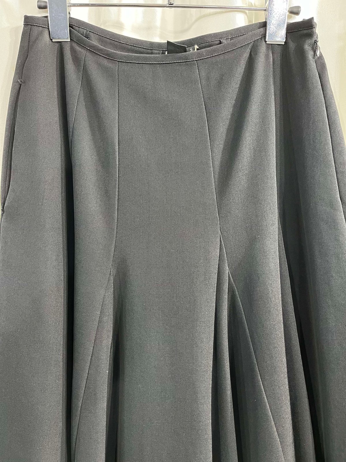 Y's yohji yamamoto ロングスカート（YV-S14-100） | LA GRA