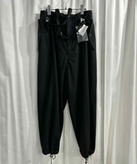 Y's yohji yamamoto サスペンダーパンツ（YX-P08-107）