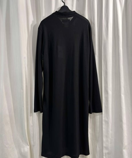 1995SS yohji yamamoto pour homme ロングカーディガン（HB-T61-911）