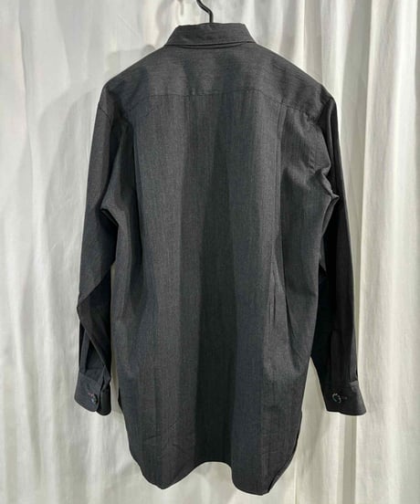 AD1988 COMME des GARCONS HOMME PLUS デザインブラウス（PB-050100）