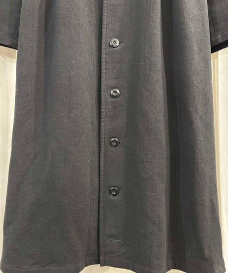 Y's yohji yamamoto vintage ライナー付きロングコート（YI-C07-003）