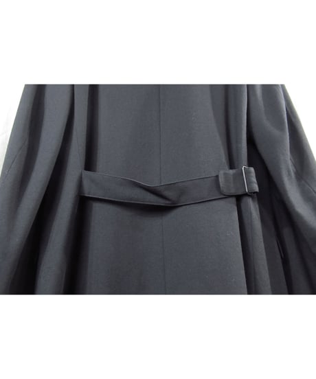 90’s Y’s for men yohji yamamoto vintage ミリタリーデザインジャケット（ME-J06-107）