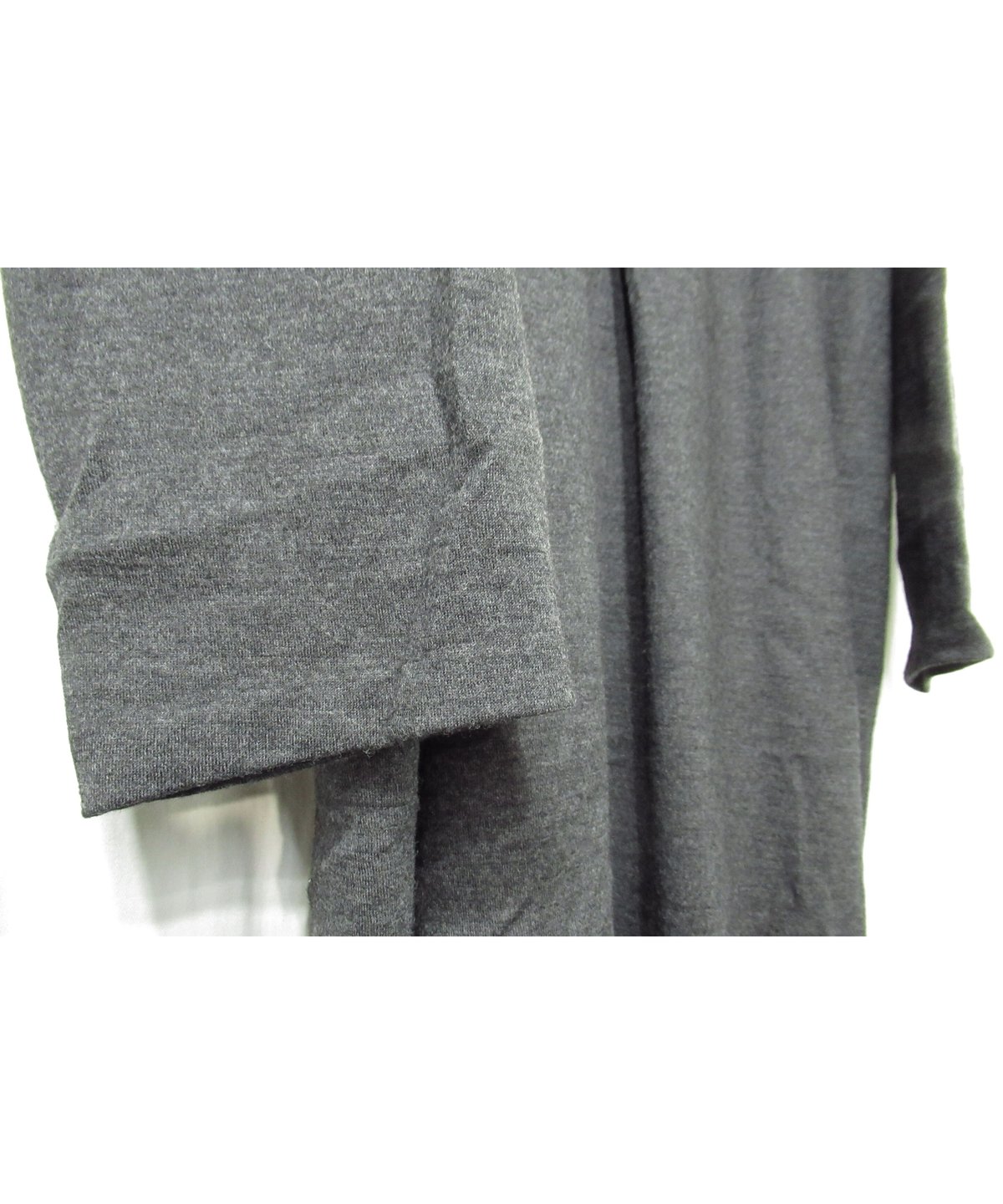 1995-96AW Yohji Yamamoto ワンピース×ベスト