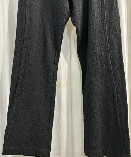 AD2003 COMME des GARCONS HOMME PLUS デザインパンツ（PK-P030）