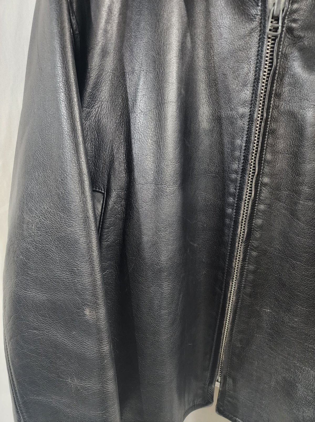 1991aw yohji yamamoto pour homme 6.1THE MEN vin