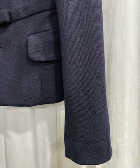 AD2008 COMME des GARCONS ショートジャケット（RB-J007）