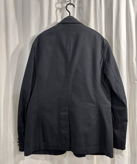 Y's yohji yamamoto ２ボタンジャケット（MR-J39-043）