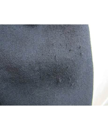 Y's yohji yamamoto クロップドシンプルパンツ YC-P07-119