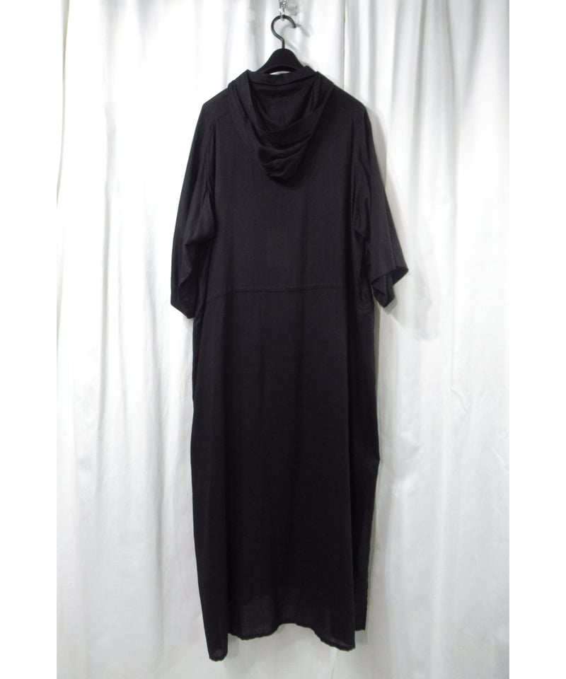 ニトリ ロフトベッド YOHJI YAMAMOTO +NOIR ロングワンピース