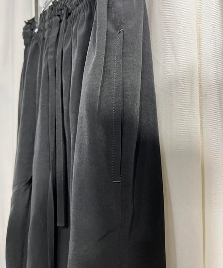 Y's yohji yamamoto ロングスカート（YT-S02-500）
