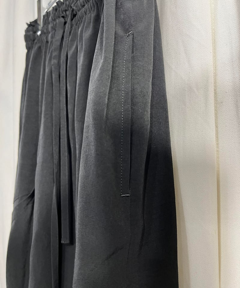 Y's yohji yamamoto ロングスカート（YT-S02-500） | LA GRA