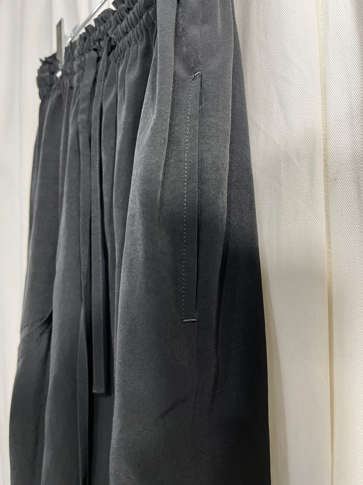 Y's yohji yamamoto ロングスカート（YT-S02-500） | LA GRA