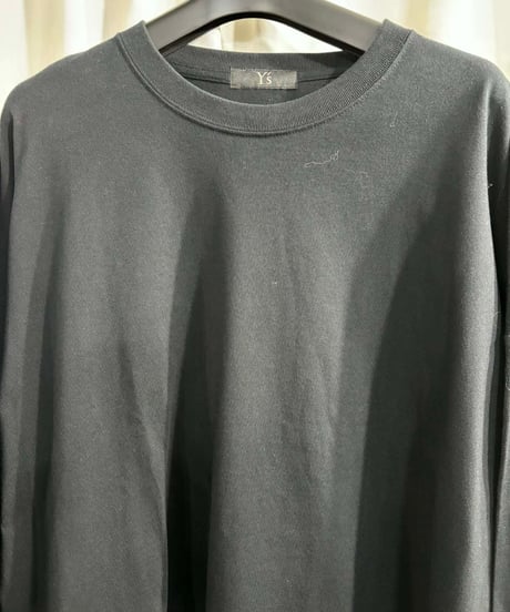 Y's yohji yamamoto カットソー（YQ-T25-679）