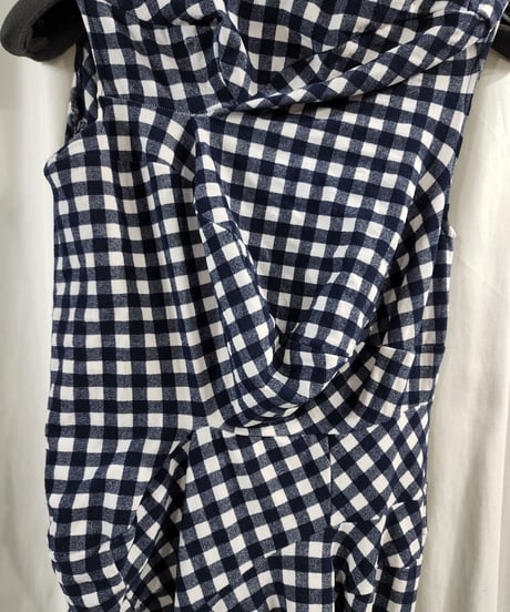 AD1996  COMME des GARCONS vintage こぶdress （ｃｄｇ－1）