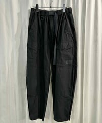 Y-3 yohji yamamoto カーゴパンツ（3-P-225xxx）