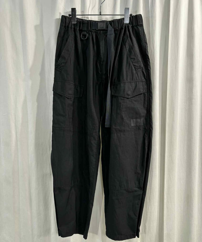 Y-3 yohji yamamoto カーゴパンツ（3-P-225xxx） | LA GRAN