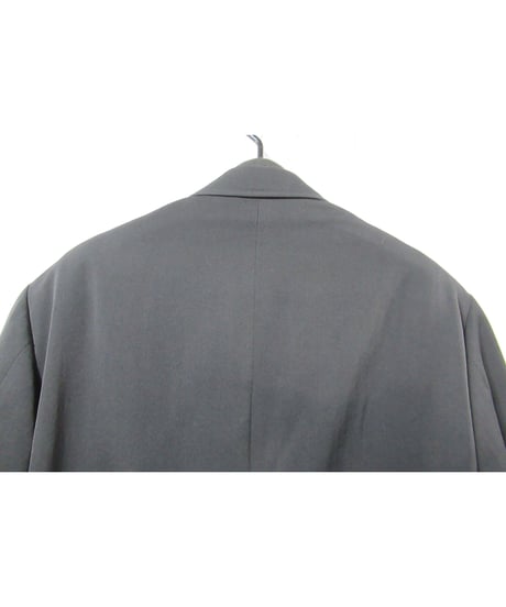 90’s Y’s for men yohji yamamoto vintage ポケットデザイン ダブルジャケット（ML-J06-100）