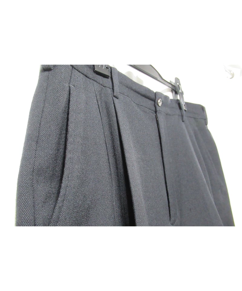 マリオネット期 94awYohji yamamoto POUR HOMME 94aw yohji yamamoto pour homme vintage マリオネット期