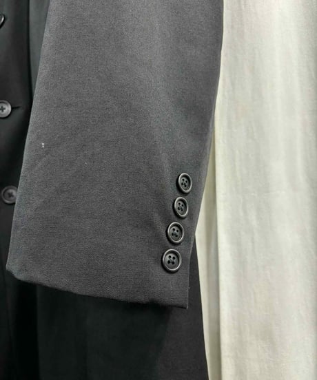 Y's for men yohji yamamoto ウールコート（MO-J01-100）