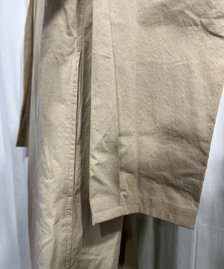 SAMPLE Y's yohji yamamoto デザインワンピース（YB-D25-022）