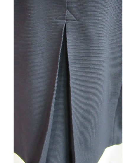 90’s Y's yohji yamamoto vintage 肩章付シンプルコート YG-C01-600