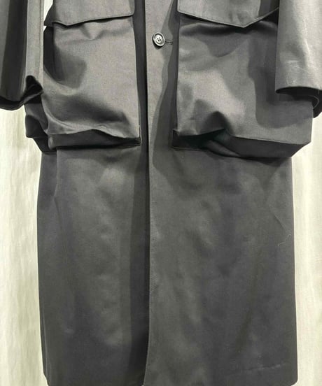 Y's ピンクタグ yohji yamamoto ロングコート（YV-C41-933）