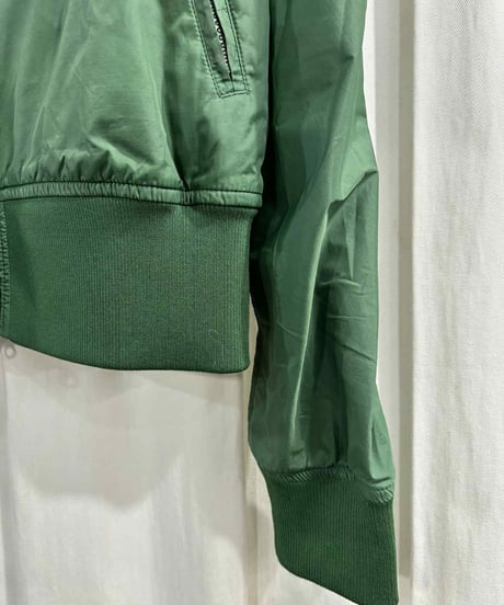 Y-3 yohji yamamoto ナイロンブルゾン（3-Y-212xxx）