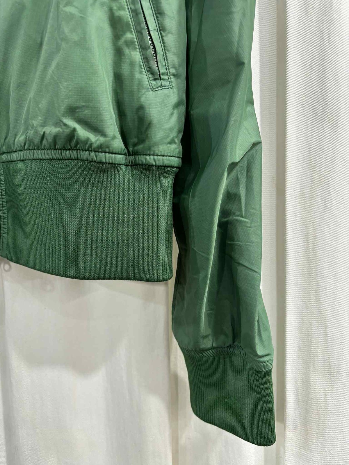 Y-3 yohji yamamoto ナイロンブルゾン（3-Y-212xxx） | LA GR