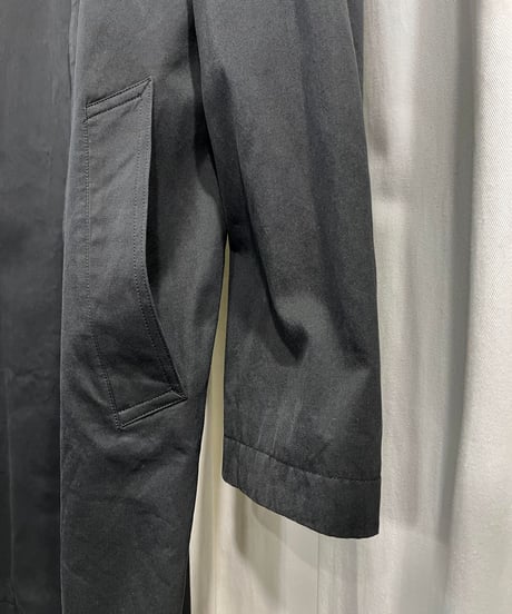 Y's for men yohji yamamoto コットンコート（MM-C05-022）