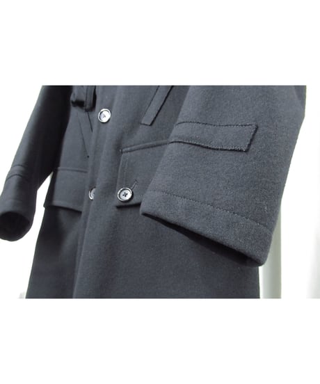 Y’s for men yohji yamamoto ミリタリーデザインコート （MX-C03-104）