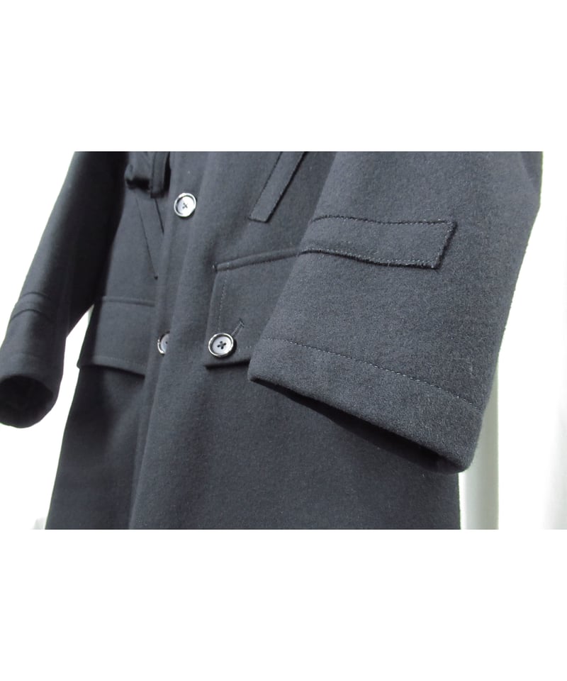 Y's for men yohji yamamoto ミリタリーデザインコート (MX-C03 Y's for men yohji yamamoto ミリタリーデザインコート (MX-C03