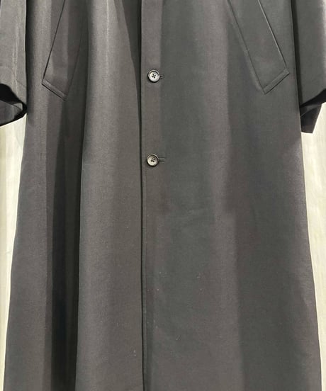 赤タグ Y's for men yohji yamamoto vintage チェスターコート（MY-C50-171）