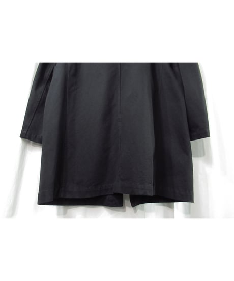 Y’s for men yohji yamamoto ダブルファスナー ミリタリーデザインジャケット（MX-J18-011）