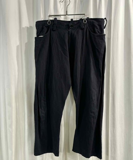 CATEGORY pants | LA GRANDE LUE CATEGORY pants | LA GRANDE LUE