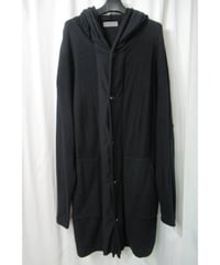 20ss yohji yamamoto POUR HOMME デザインロングカーディガン（HN-T71-881）