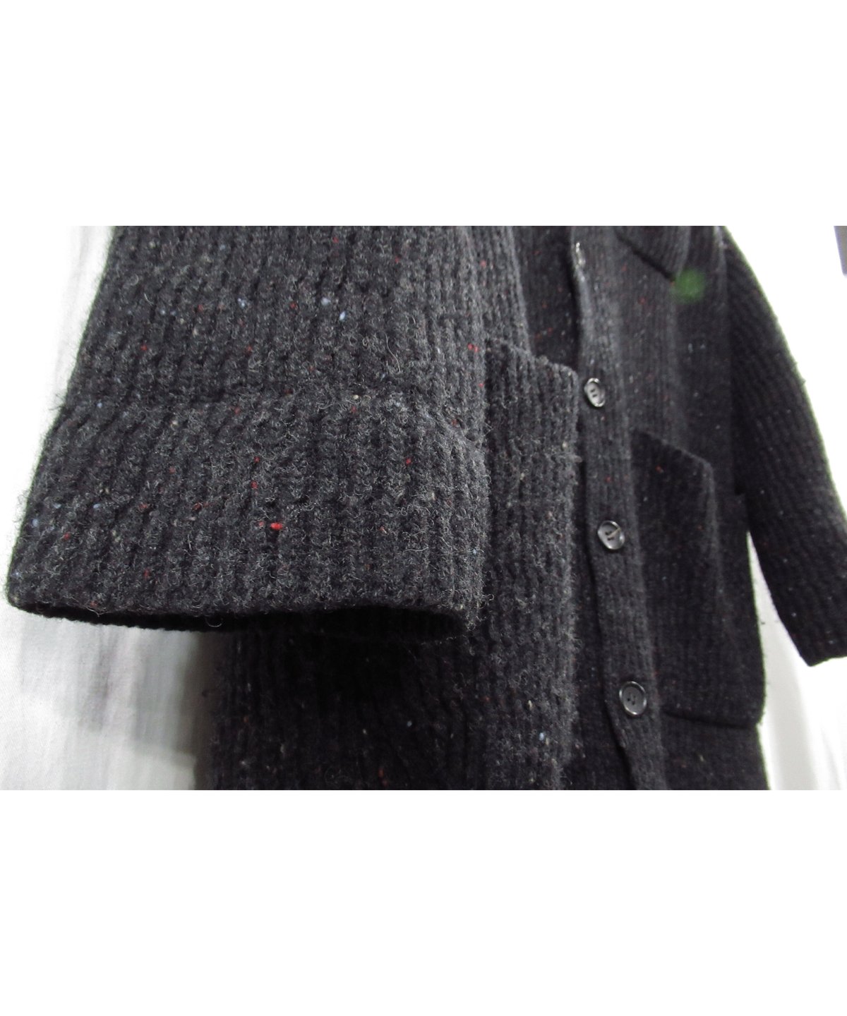 94aw yohji yamamoto pour homme vintage マリオネット期 94aw yohji yamamoto pour homme vintage マリオネット期
