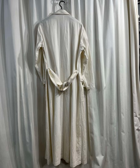 1999SS yohji yamamoto femme vintage コットンコート（FC-C83-004）